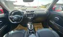 Kia Soul Turbo 1.6L, V4