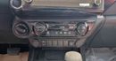 Toyota Hilux GR SPORT TOYOTA HILUX 2.4L DIESEL 4X4 FULL OPTION MY 2026