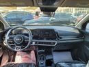 Kia Sportage LX 2.5Cc, Low Mileage