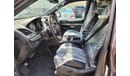 Dodge Grand Caravan 7 Seater