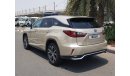 Lexus RX450h Lexus RX 450 Hybrid - AED 2,881/Monthly - 0% DP - Under Warranty - Free Service