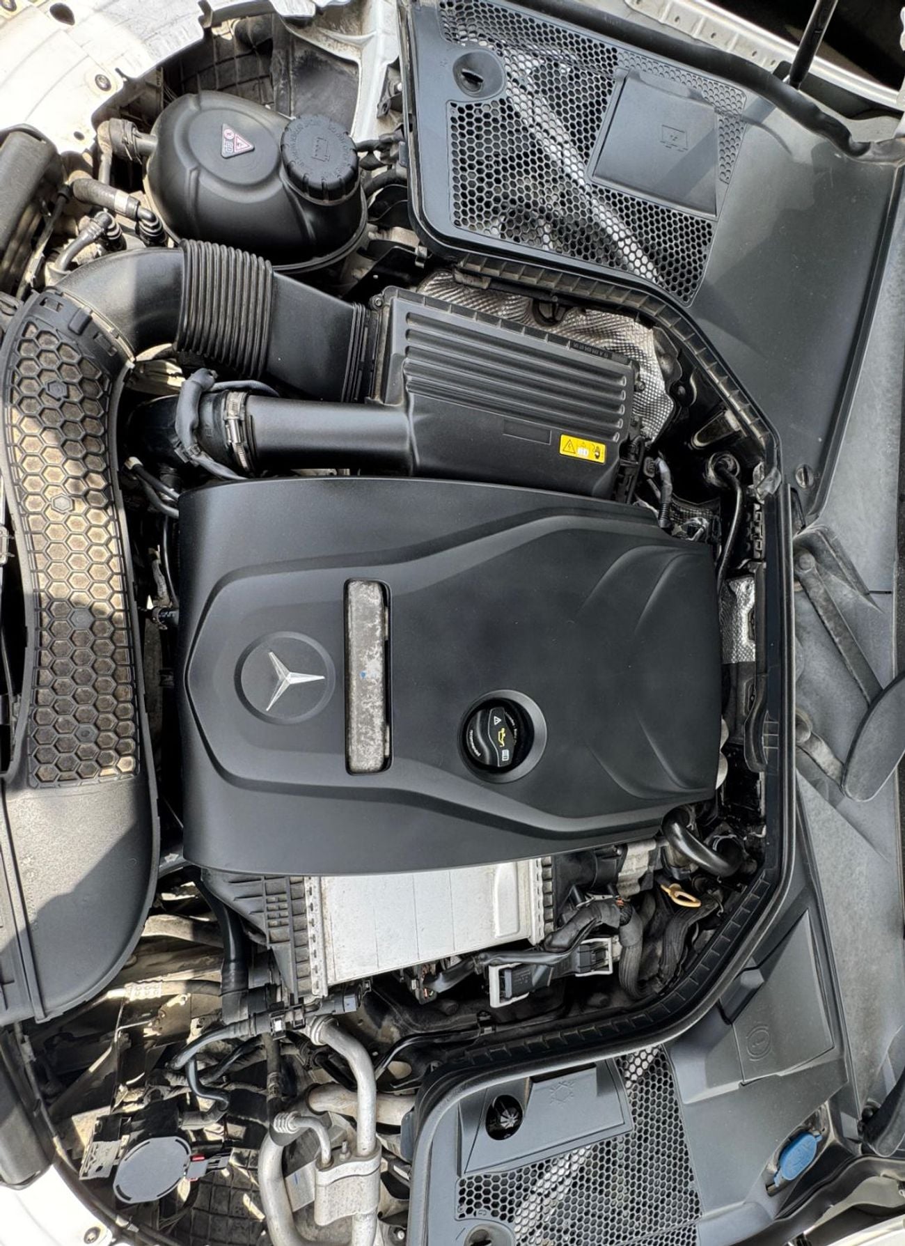 Mercedes-Benz C 300 Coupe