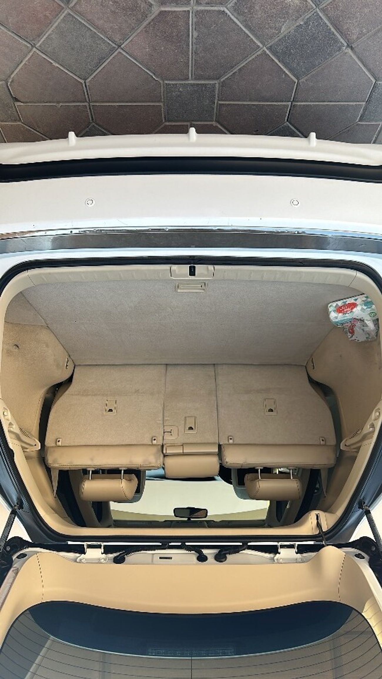 لكزس RX 350 L Premier 3.5L