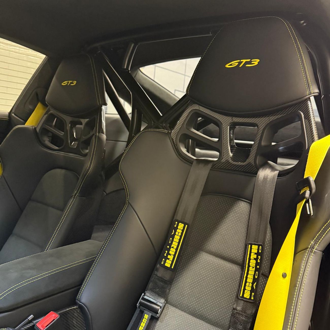 بورش 911 GT3 4.0L