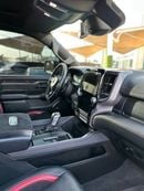 RAM 1500 TRX Final Edition 6.2L
