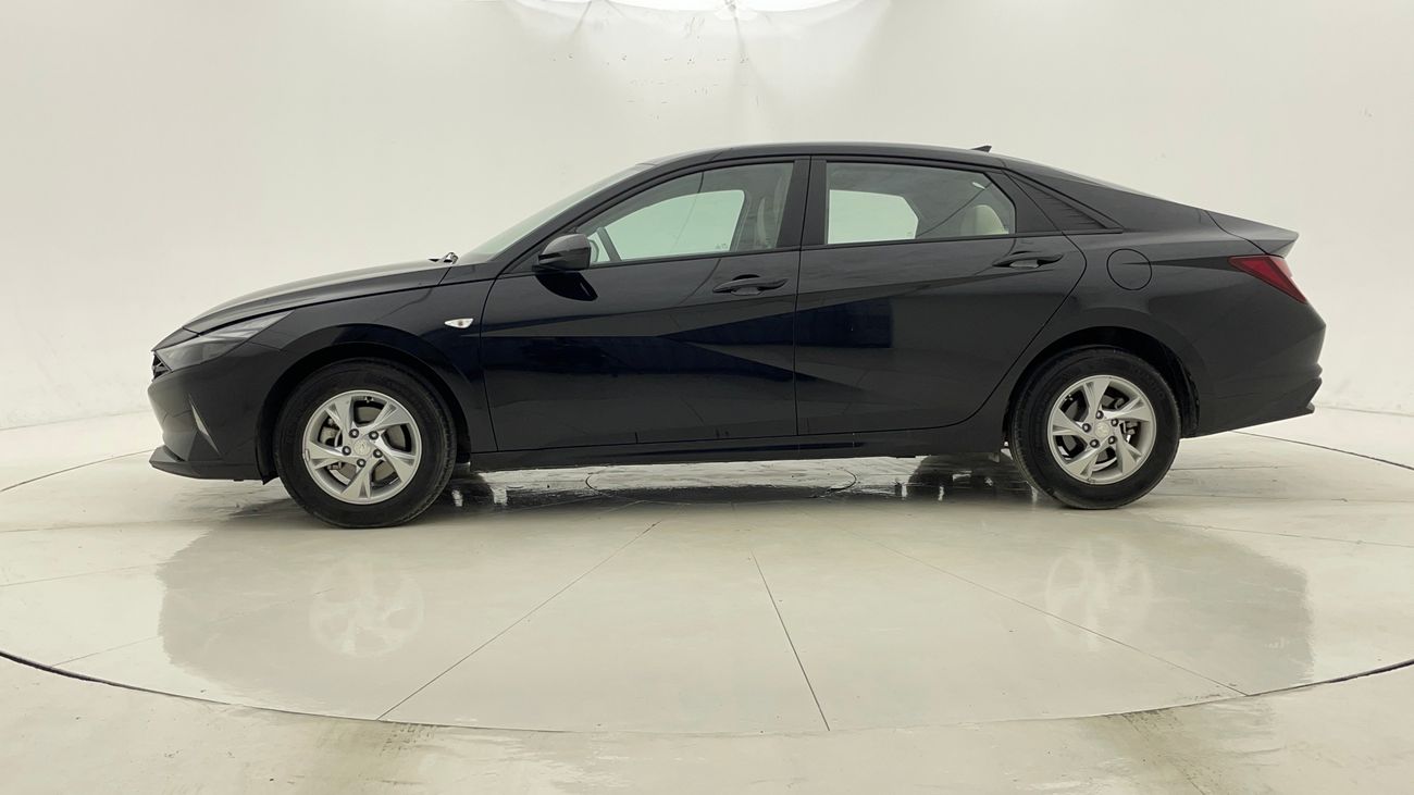 Hyundai Elantra SMART 1.6 | Zero Down Payment | Home Test Drive