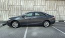 Toyota Camry SE 2.4 | Under Warranty | Free Insurance | Inspected on 150+ parameters