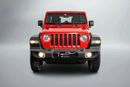 Jeep Wrangler Unlimited Sport 3.6L A/T