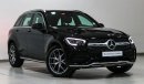 Mercedes-Benz GLC 200 4Matic VSB 28249