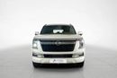 Nissan Patrol LE PLATINUM CITY 3.5