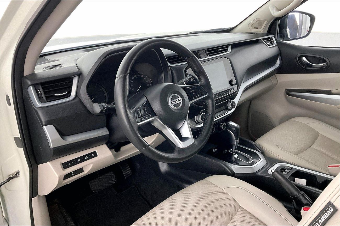 Nissan XTerra Platinum | Guaranteed Warranty | 0 Down Payment