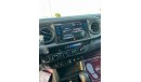 Toyota Tacoma TRD OFF ROAD FULL OPTION 4X4