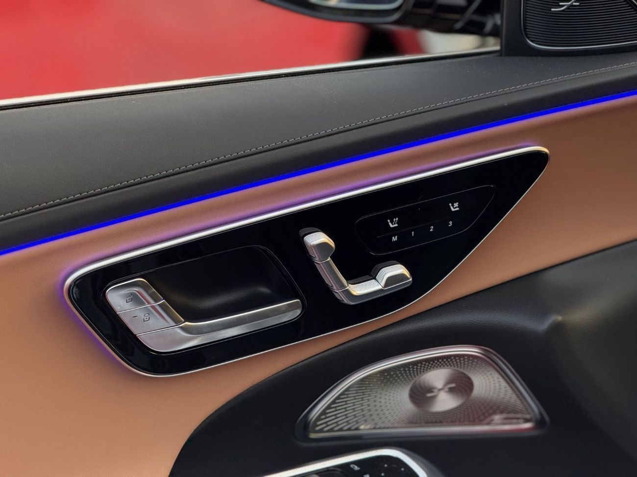 Mercedes-Benz E 53 AMG Brand New E53 AMG 2025 in Stock