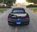 Ford Mustang EcoBoost 2.3L Convertible A/T