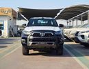 تويوتا هيلوكس ADVENTURE / EURO 4 / A/T / 4.0L V6 PETROL / 360* CAMERA / BLIND SPOT (CODE # ADVBY)