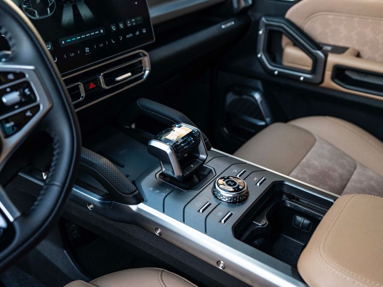 جيتور T2 LUXURY