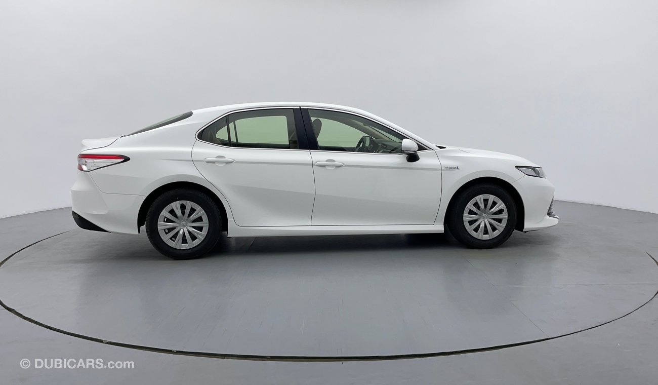 Toyota Camry HYBRID 2500