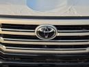 Toyota Land Cruiser VXR