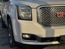 GMC Yukon DENALI COOL BOX/HF TAILGATE