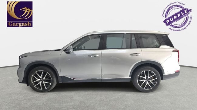 GAC GS8 GX, миниатюра 26