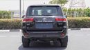 Toyota Land Cruiser GXR TWIN TURBO 3.5L V6
