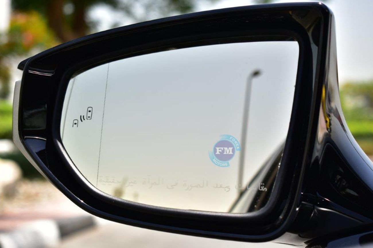 لكزس ES 350 Signet 3.5L Automatic