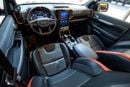 Ford Ranger Raptor 3.0T (392 HP) V6 Ford Ranger Raptor 2023 GCC | | Agency Warranty | Service Contract