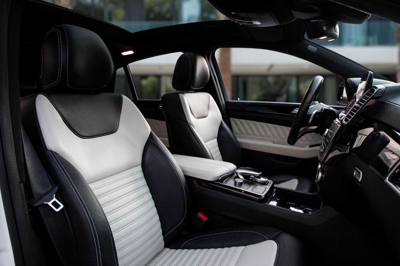 مرسيدس بنز GLE 43 AMG | 3,325 P.M (4 Years)⁣ | 0% Downpayment | Excellent Condition!