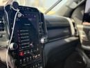 رام 1500 Crew Cab 6.2L