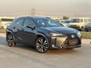 لكزس UX 250h Premium F- Sport  Hybrid