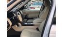 Land Rover Range Rover RANG ROVER VOUGE MODEL 2013 GCC CAR PERFECT CONDITION FULL OPTION