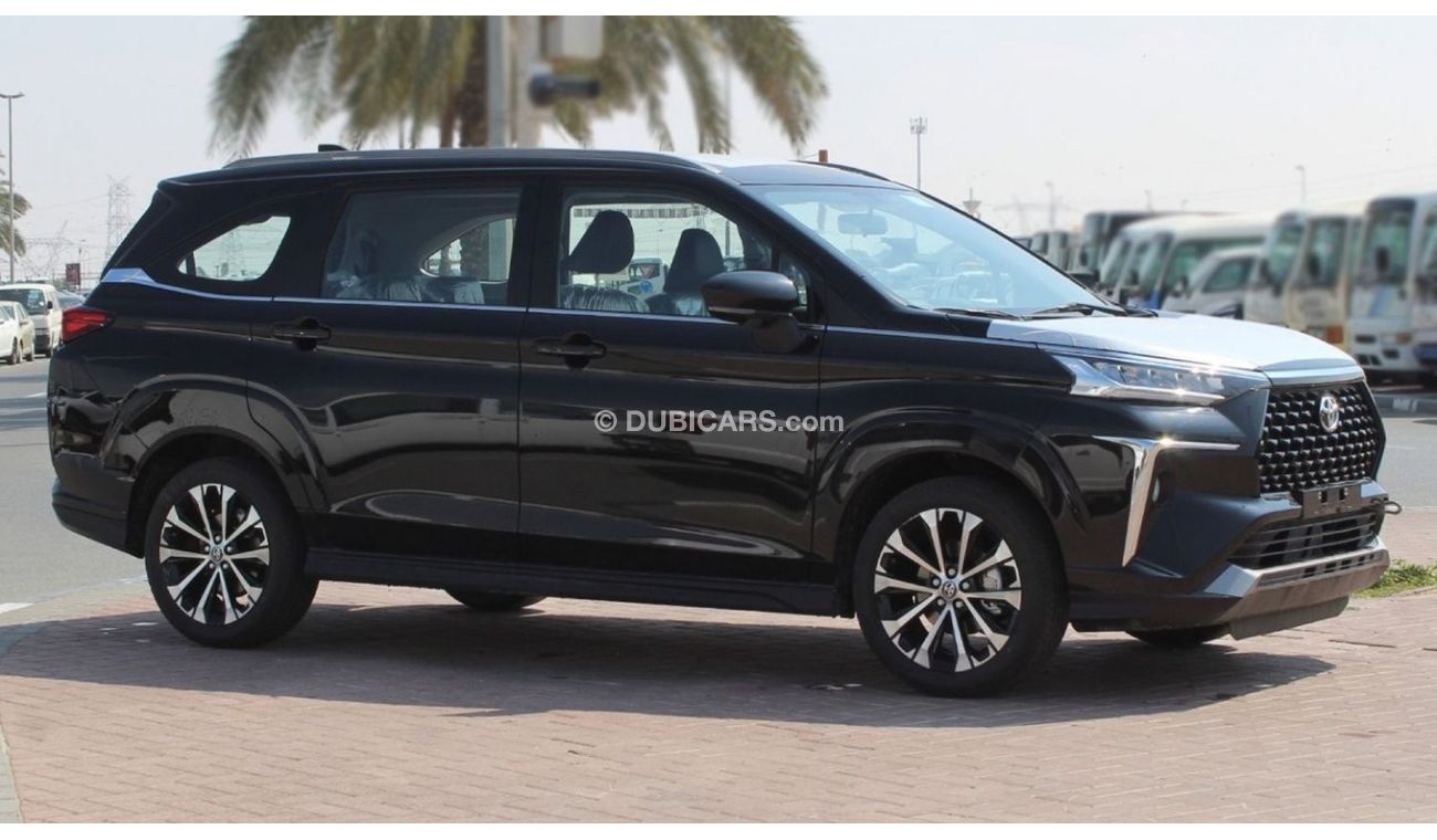 تويوتا فيلوز 1.5L V4 AT(EXPORT ONLY)