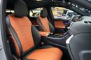 مرسيدس بنز GLC كوبيه 200 GLC 200 Coupe | GCC km | Agency Warranty | Premium Plus