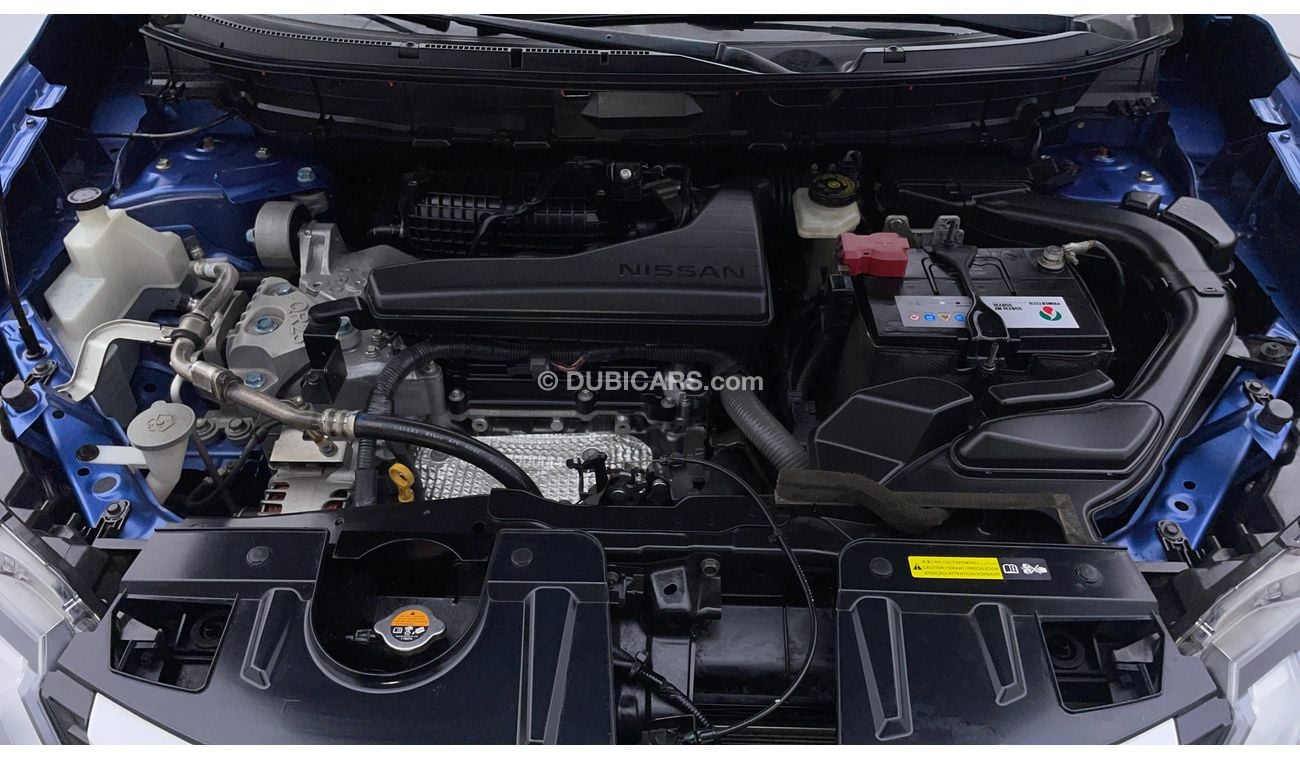 Nissan XTrail SL 2.5 | Under Warranty | Inspected on 150+ parameters