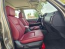 Nissan Patrol SUPER SAFARI 2023 GCC WITH AGENCY WARRANTY & SERVICE CONTRACT IN MINT CONDITION