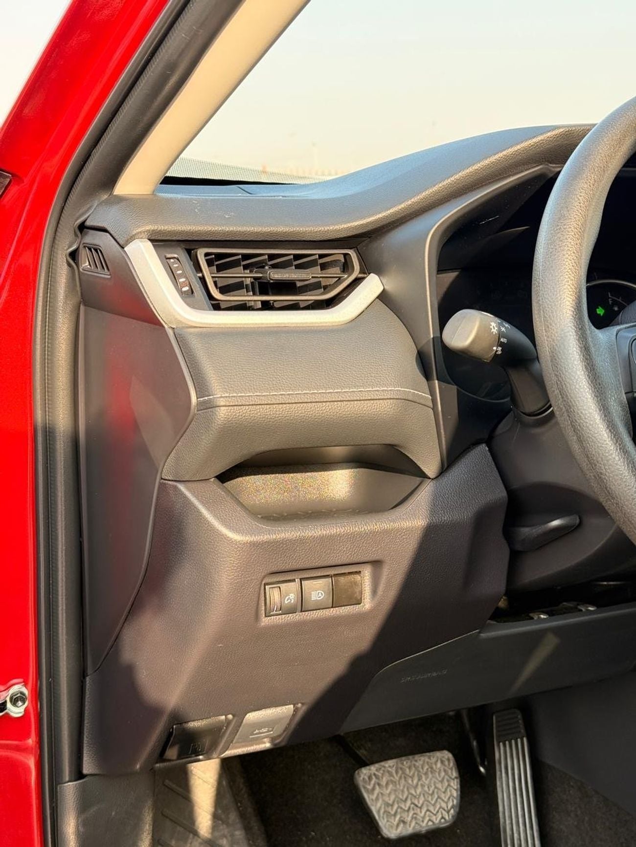 Toyota RAV4 XLE 2.5 AWD push start