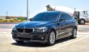 BMW 320 Gran Turismo DIESEL