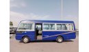 Mitsubishi Rosa MITSUBISHI ROSA BUS RIGHT HAND DRIVE(PM10358)