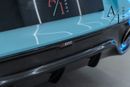 Porsche 911 2017 Porsche 911 Turbo S, Techart Orignal Kit, Full service History, American Spec