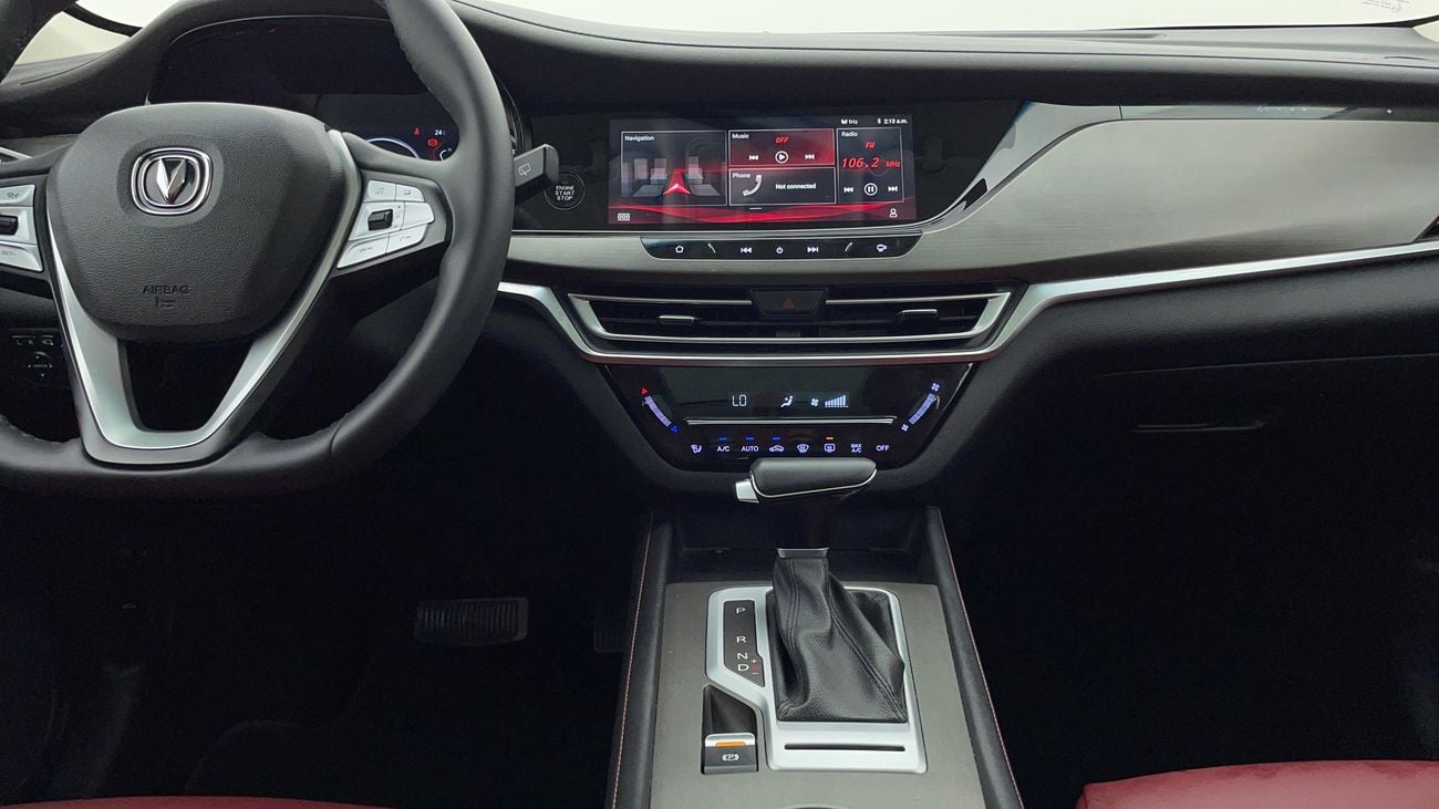 Changan CS35 Plus LIMITED 1.4 | Zero Down Payment | Free Home Test Drive