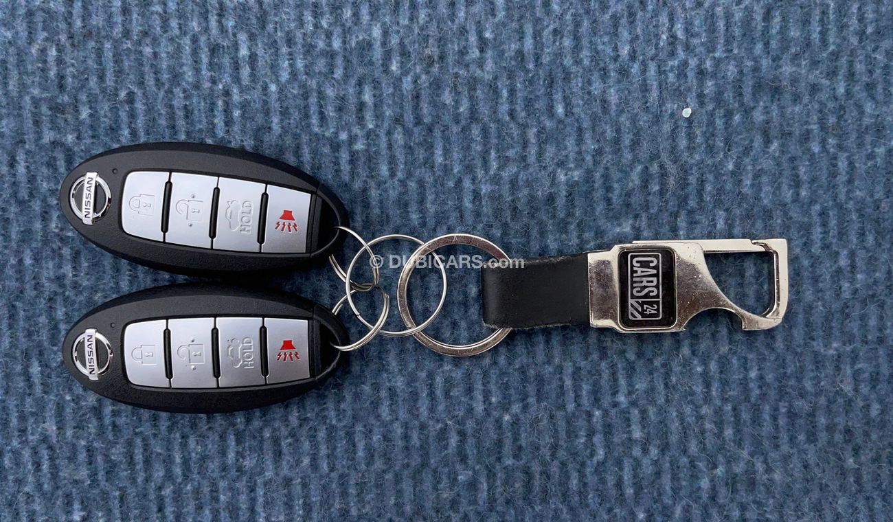 Nissan Altima S 2.5 | Zero Down Payment | Free Home Test Drive