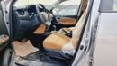 Toyota Fortuner TOYOTA FORTUNER 2.7L PETROL 4X4 PUSH START DIGITAL A/C MY 2024
