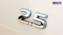 نيسان إكس تريل S 2.5L