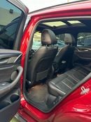 BMW X4 BMW X4 COMPETITION 2019 GCC FULL OPTION PERFECT CONDITION