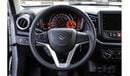 Suzuki Celerio 2023 Suzuki Celerio 1.0 GL | Colors Available: Brown, Grey, White & Silver | Export Only