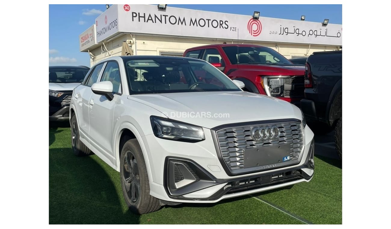 New Audi Q2 , full electric car 2022 2022 for sale in Dubai 572738