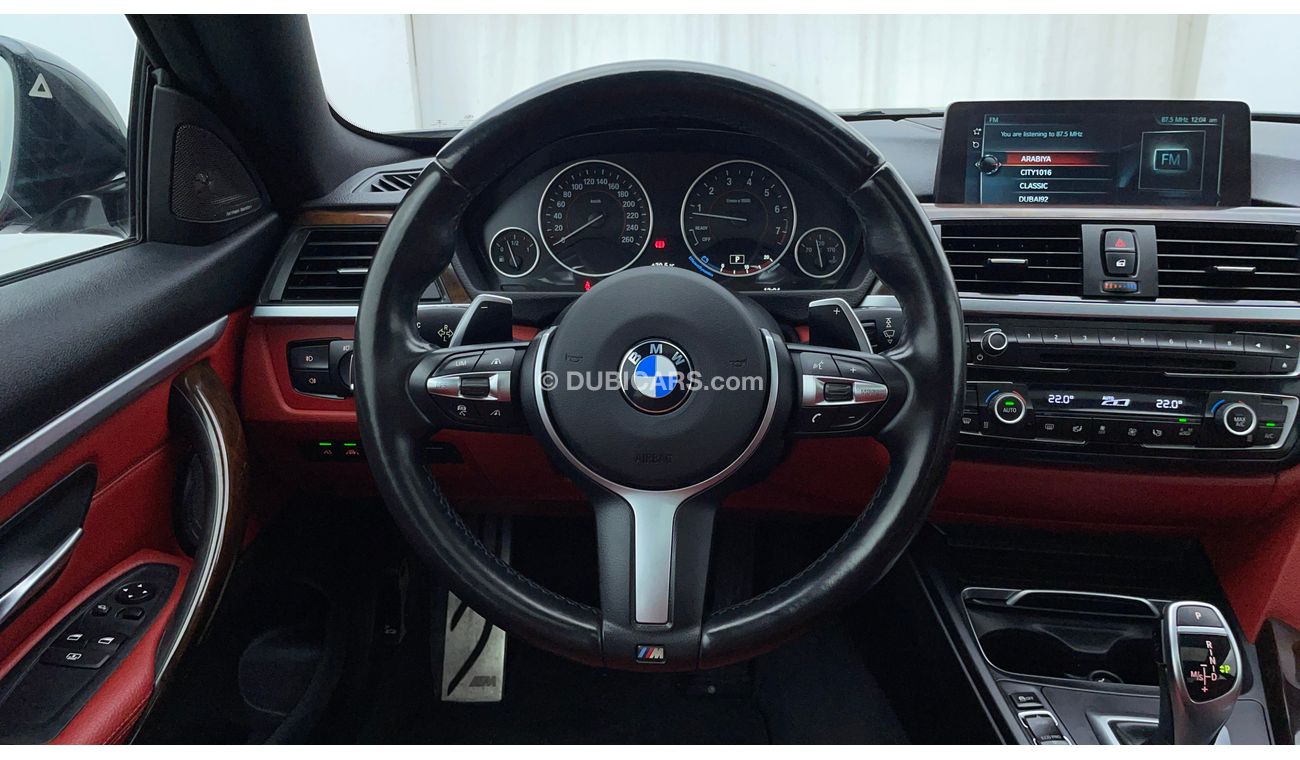 بي أم دبليو 430i M SPORT 2 | بدون دفعة مقدمة | اختبار قيادة مجاني للمنزل