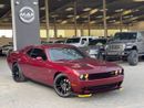 Dodge Challenger SXT 3.6L V6 3.6 / ECO CAR / BIG SCREEN / REMOTE START / KEYLESS ENTRY / IN PERFECT CONDITION