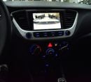 Hyundai Accent EXCELLENT DEAL for our Hyundai Accent ( 2022 Model ) in White Color American Specs