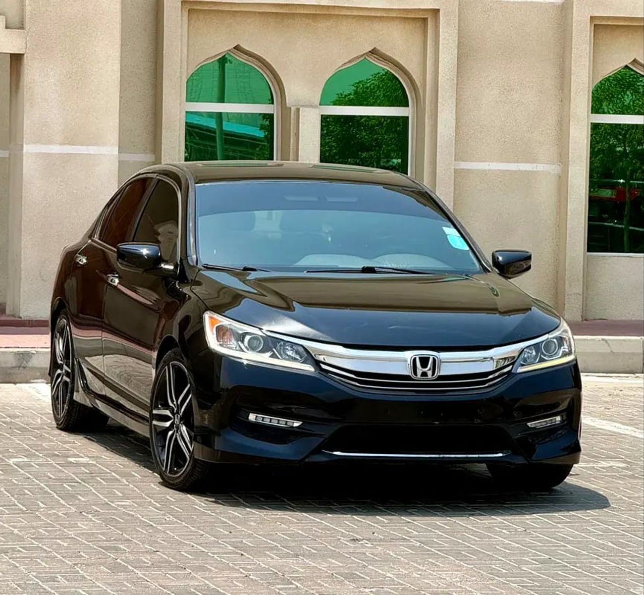 Honda Accord SPORT | American Specs | Well Maintained